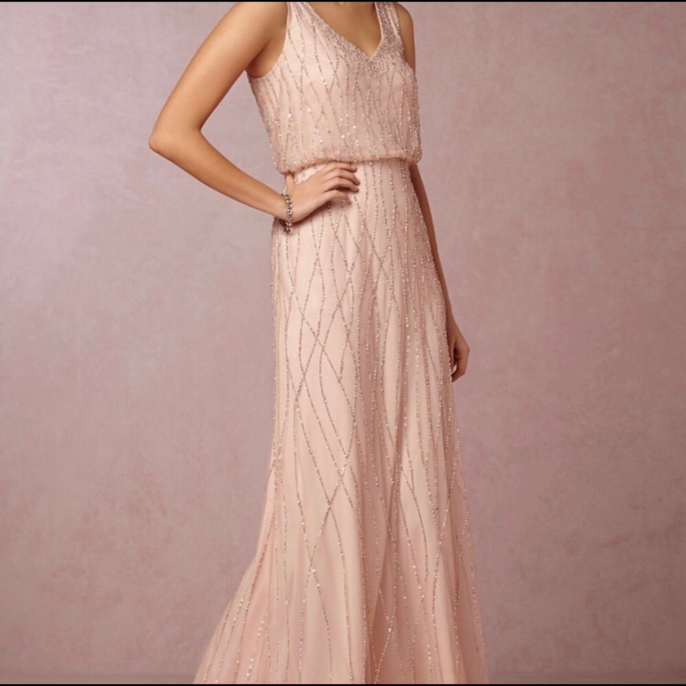 Adrianna Papell Brooklynn dress